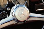 Mercedes-Benz 190 SL Roadster 1957 года